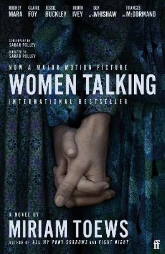 Picture of Women Talking: The Oscar-winning film starring Rooney Mara, Jessie Buckley and C