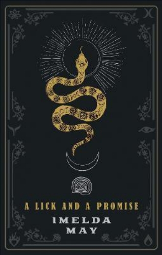 Picture of A Lick and a Promise