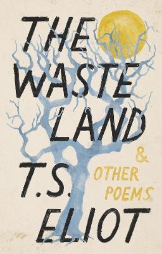 Picture of The Waste Land and Other Poems