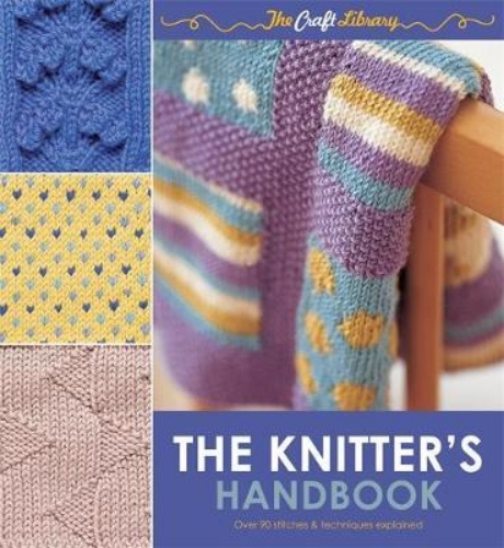 Picture of The Knitter's Handbook