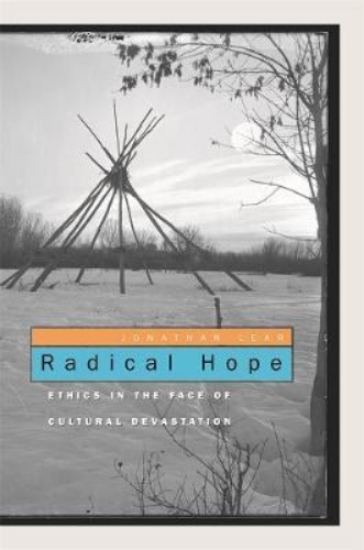 Picture of Radical Hope: Ethics in the Face of Cultural Devastation