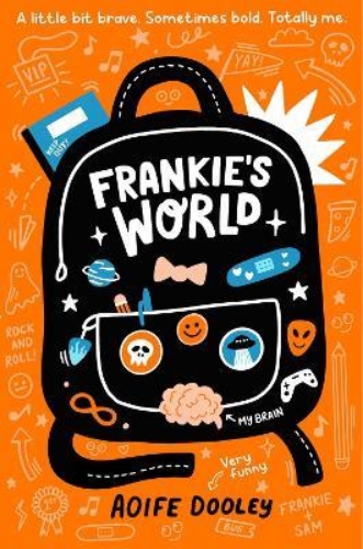 Picture of Frankie's World