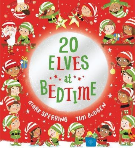 Picture of Twenty Elves at Bedtime