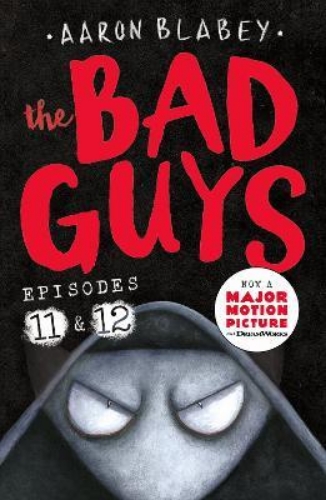 Picture of The Bad Guys: Episode 11&12