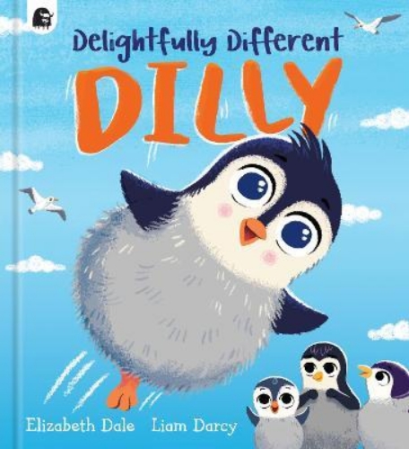 Picture of Delightfully Different Dilly