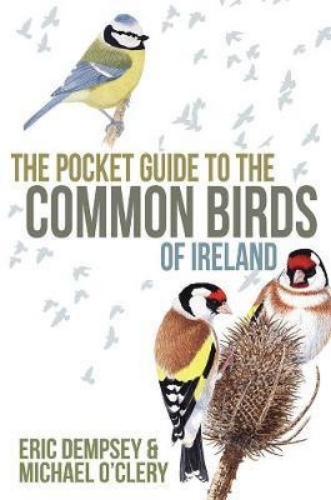 Picture of The Pocket Guide to the Common Birds of Ireland