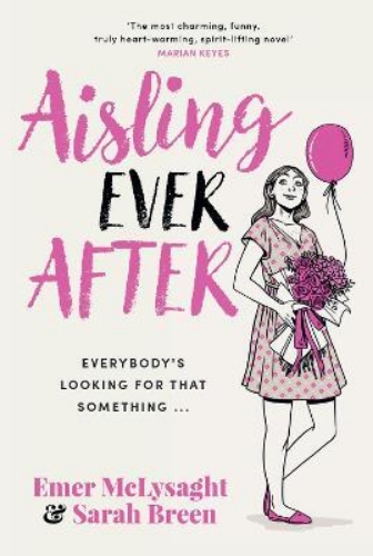 Picture of Aisling Ever After