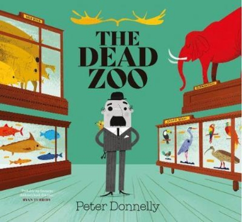 Picture of The Dead Zoo