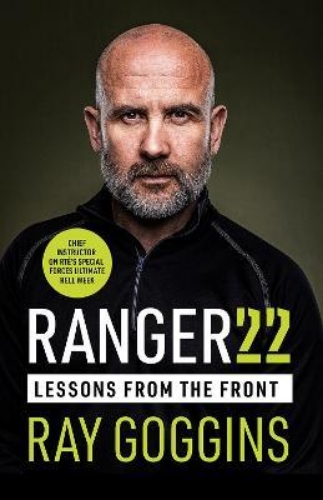 Picture of Ranger 22: Lessons From the Front