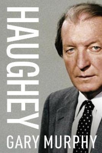 Picture of Haughey