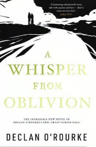 Picture of A Whisper from Oblivion