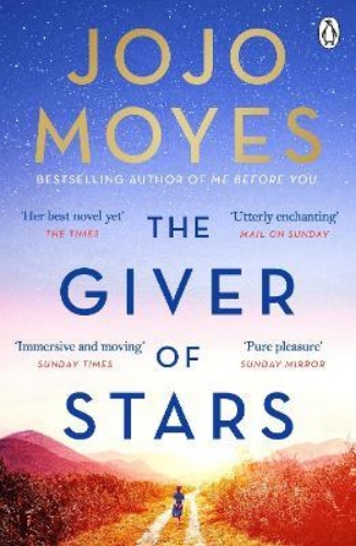 Picture of The Giver of Stars: The spellbinding love story from the author of the global ph