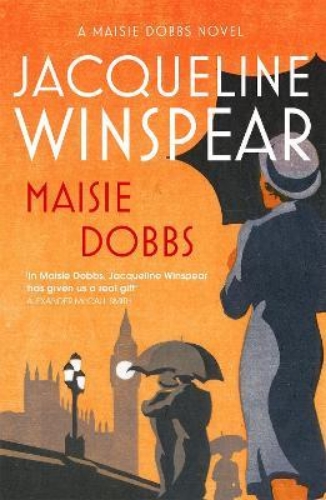 Picture of Maisie Dobbs: Maisie Dobbs Mystery 1