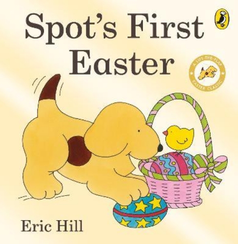 Picture of Spot's First Easter Board Book