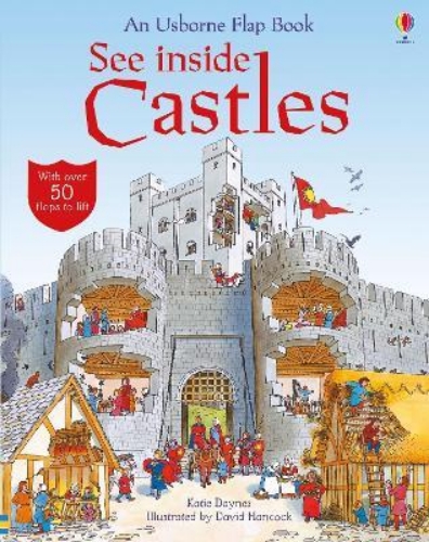 Picture of See Inside Castles