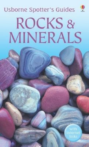 Picture of Rocks and Minerals