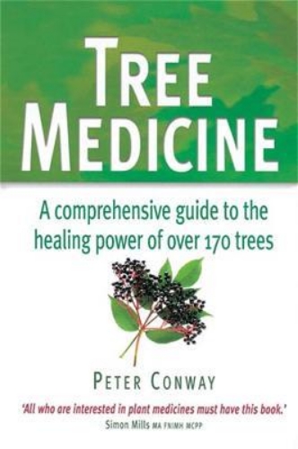 Picture of Tree Medicine: A comprehensive guide to the healing power of over 170 trees