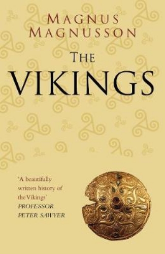 Picture of The Vikings: Classic Histories Series