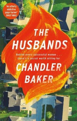 Picture of The Husbands: An utterly addictive page-turner from the New York Times and Reese