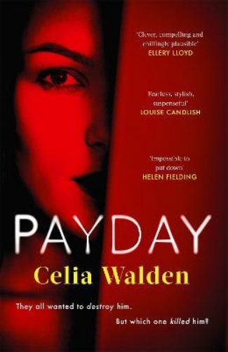 Picture of Payday: A Richard and Judy Book Club Pick for Autumn 2022