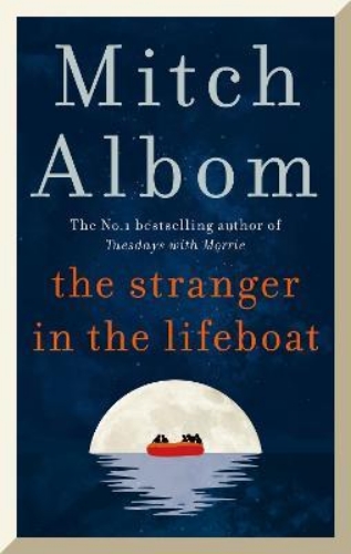 Picture of The Stranger in the Lifeboat: The uplifting new novel from the bestselling autho