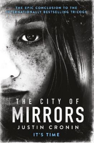 Picture of The City of Mirrors: 'Will stand as one of the great achievements in American fa