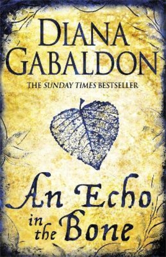 Picture of An Echo in the Bone: Outlander Novel 7