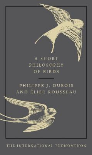 Picture of A Short Philosophy of Birds