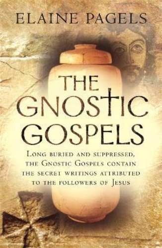 Picture of The Gnostic Gospels