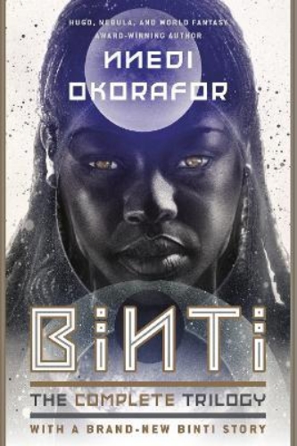 Picture of Binti: The Complete Trilogy