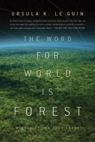 Picture of The Word for World Is Forest