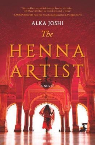 Picture of The Henna Artist