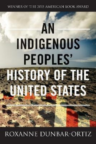 Picture of An Indigenous Peoples' History of the United States