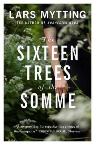 Picture of The Sixteen Trees of the Somme