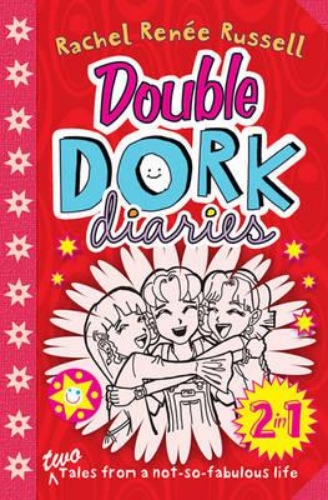 Picture of Double Dork Diaries