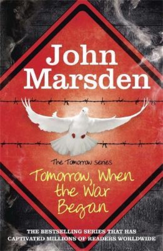 Picture of The Tomorrow Series: Tomorrow When the War Began: Book 1