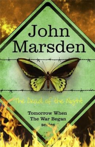 Picture of The Tomorrow Series: The Dead of the Night: Book 2