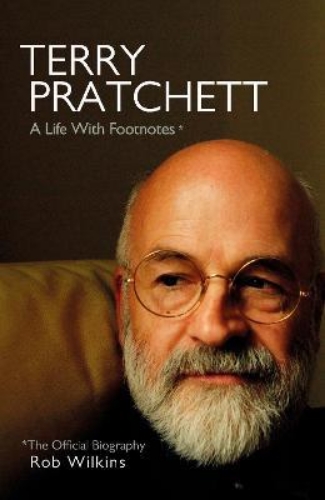 Picture of Terry Pratchett: A Life With Footnotes: The Official Biography