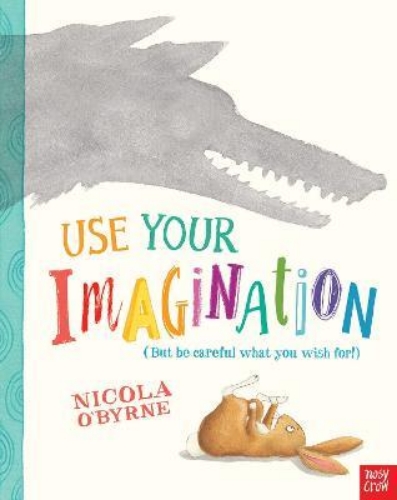 Picture of Use Your Imagination