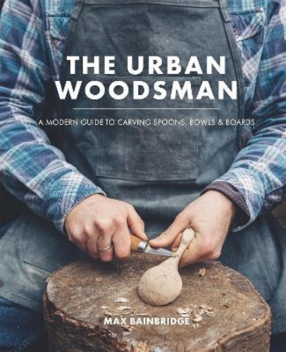 Picture of The Urban Woodsman