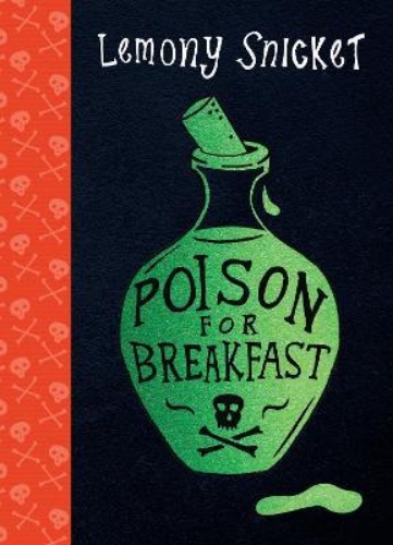 Picture of Poison for Breakfast