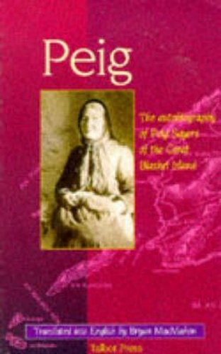 Picture of Peig: The Autobiography of Peig Sayers of the Great Blasket Island