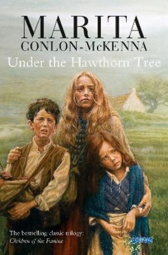 Picture of Under the Hawthorn Tree: Children of the Famine