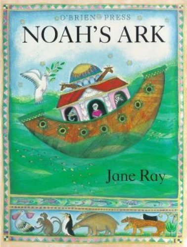 Picture of Noah's Ark