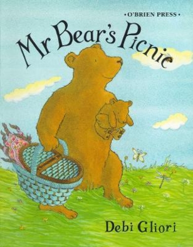 Picture of Mr Bear's Picnic