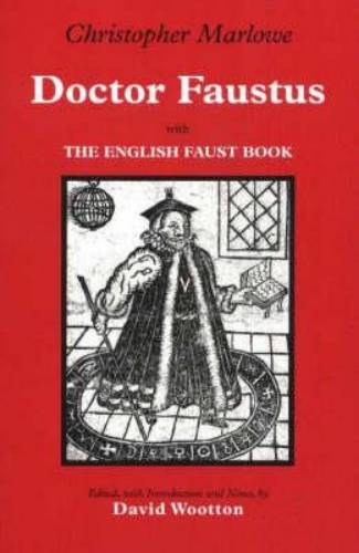 Picture of Doctor Faustus: With The English Faust Book