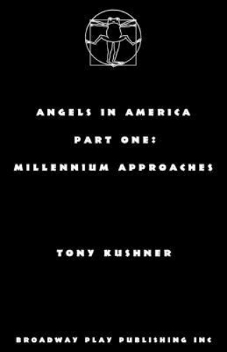 Picture of Angels in America, Part One: Millennium Approaches