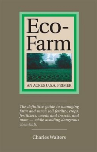 Picture of Eco-Farm: An Acres U.S.A. Primer