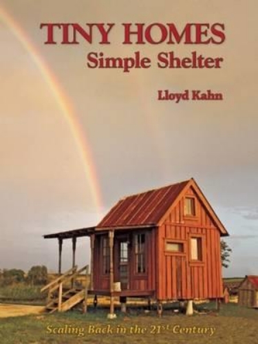 Picture of Tiny Homes: Simple Shelter