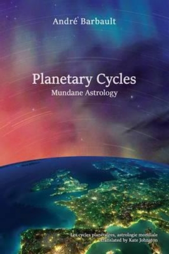 Picture of Planetary Cycles Mundane Astrology